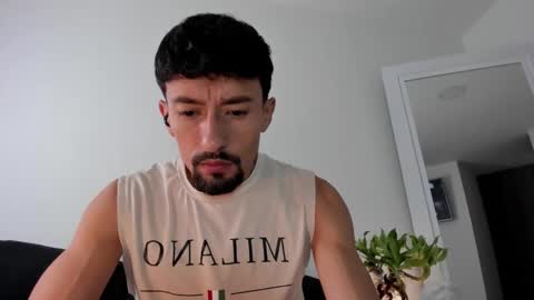 Arley Moren online show from 11/15/25, 11:29