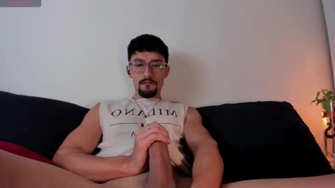 Arley Moren online show from 03/19/26, 02:32