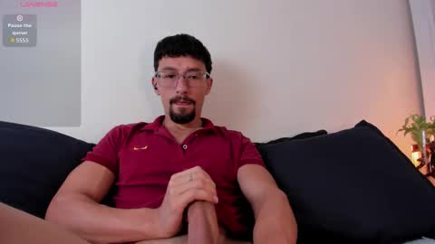 Arley Moren online show from 03/21/26, 01:48