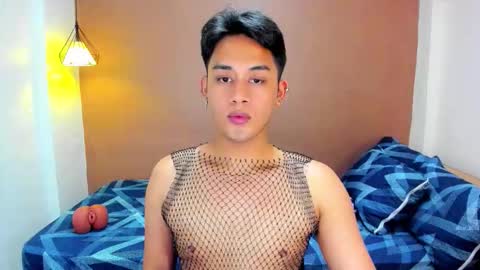 Snapshot of arlo_milas chatting on 02/17/26, 06:47 Arlo Milasss online show from 02/17/26, 06:47