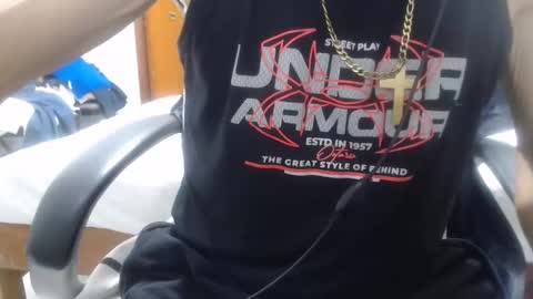 armaduradeacero online show from 01/23/25, 08:36