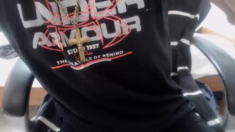 armaduradeacero online show from 01/25/25, 12:16