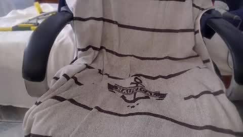 armaduradeacero online show from 01/28/25, 07:10