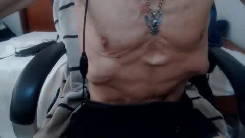 armaduradeacero online show from 01/29/25, 12:24