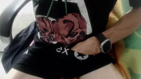 armaduradeacero online show from 01/30/25, 07:18