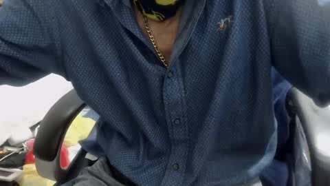 armaduradeacero online show from 02/08/25, 04:03