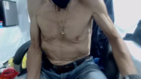 armaduradeacero online show from 02/08/25, 07:59