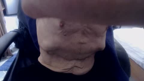 armaduradeacero online show from 02/09/25, 01:14