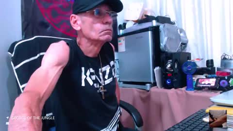 armaduradeacero online show from 09/13/25, 08:03