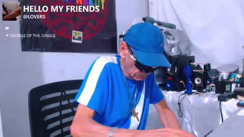 armaduradeacero online show from 09/17/25, 09:44