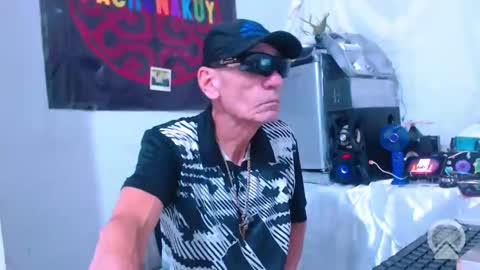 armaduradeacero online show from 09/20/25, 07:20