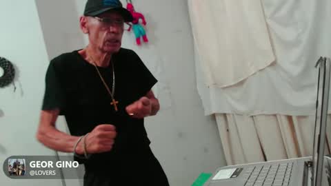 armaduradeacero online show from 11/01/25, 02:24