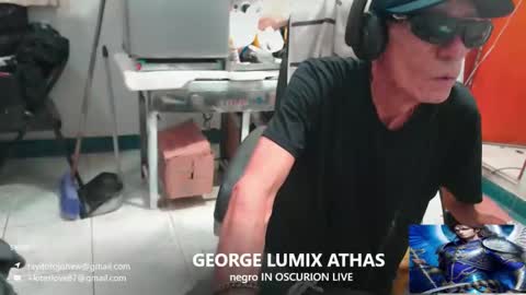 armaduradeacero online show from 01/11/26, 02:38