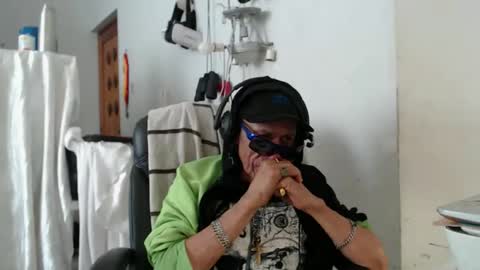 armaduradeacero online show from 01/31/26, 07:23