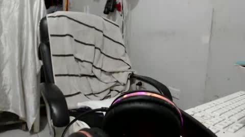 armaduradeacero online show from 02/01/26, 08:13