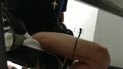 armaduradeacero online show from 02/02/26, 08:57