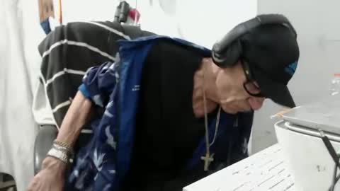 armaduradeacero online show from 02/03/26, 06:51