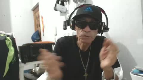 armaduradeacero online show from 02/06/26, 01:54