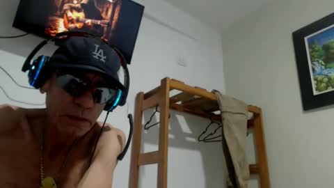 armaduradeacero online show from 02/22/26, 10:47