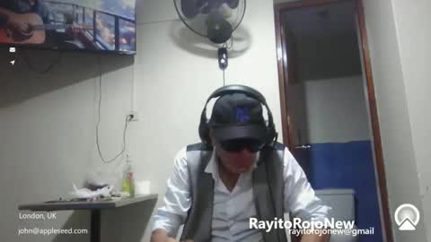 armaduradeacero online show from 04/30/26, 02:07