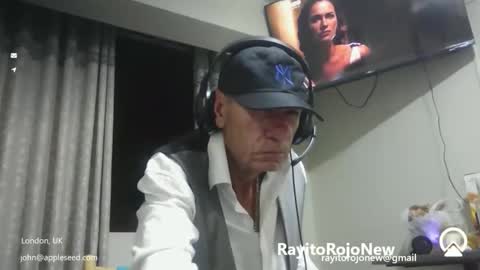 Snapshot of armaduradeacero chatting on 05/02/26, 12:37 armaduradeacero online show from 05/02/26, 12:37