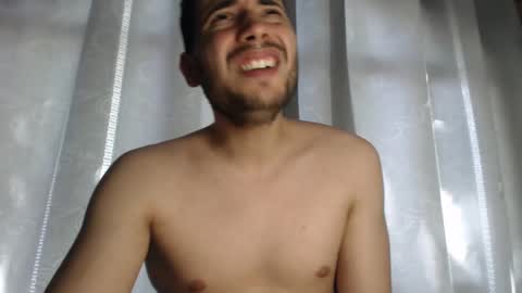 Snapshot of armando_2002 chatting on 01/16/25, 06:06 ARMANDO online show from 01/16/25, 06:06