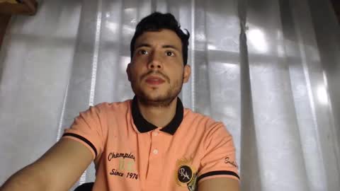 Snapshot of armando_2002 chatting on 01/26/25, 08:45 ARMANDO online show from 01/26/25, 08:45