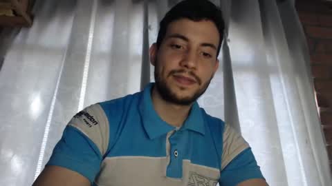 Snapshot of armando_2002 chatting on 01/31/25, 06:47 ARMANDO online show from 01/31/25, 06:47