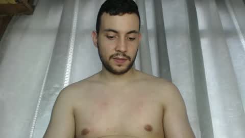 Snapshot of armando_2002 chatting on 02/16/25, 09:16 ARMANDO online show from 02/16/25, 09:16