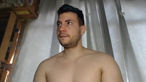 Snapshot of armando_2002 chatting on 09/12/25, 05:24 ARMANDO online show from 09/12/25, 05:24