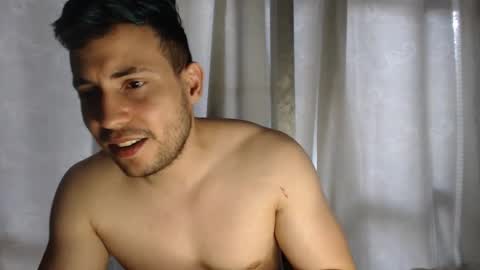 Snapshot of armando_2002 chatting on 09/13/25, 06:08 ARMANDO online show from 09/13/25, 06:08