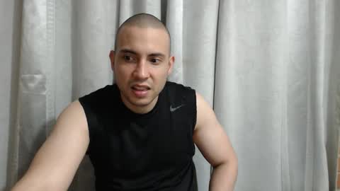 ARMANDO online show from 11/01/25, 05:20