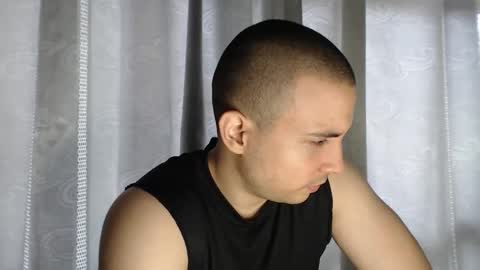 ARMANDO online show from 11/04/25, 06:07