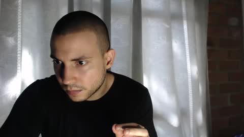 ARMANDO online show from 11/10/25, 06:51