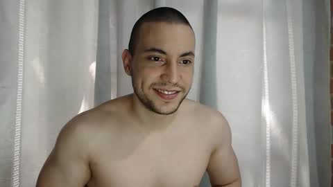 ARMANDO online show from 11/22/25, 05:23