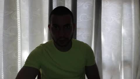 ARMANDO online show from 11/26/25, 05:25