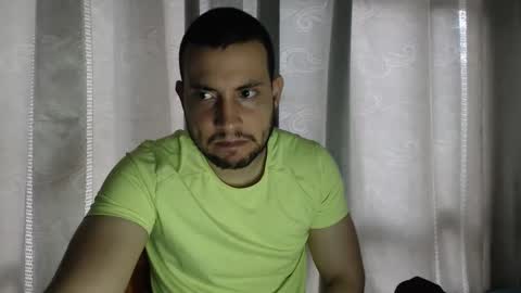 ARMANDO online show from 12/02/25, 06:47