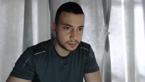 ARMANDO online show from 05/07/26, 06:57
