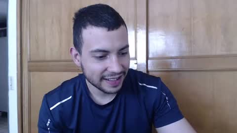 ARMANDO online show from 06/14/26, 06:10