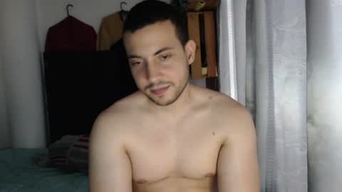 Snapshot of armando_2002 chatting on 07/18/26, 06:45 ARMANDO online show from 07/18/26, 06:45