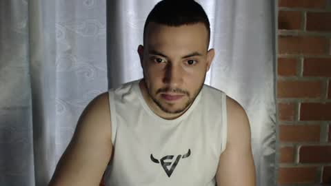 Snapshot of armando_2002 chatting on 07/23/26, 06:50 ARMANDO online show from 07/23/26, 06:50