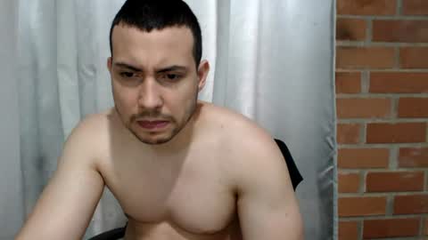 Snapshot of armando_2002 chatting on 08/07/26, 06:54 ARMANDO online show from 08/07/26, 06:54