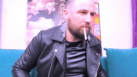 Snapshot of armandosteel chatting on 01/15/25, 02:06 Armando online show from 01/15/25, 02:06