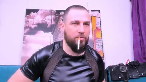 Snapshot of armandosteel chatting on 02/22/25, 12:27 Armando online show from 02/22/25, 12:27