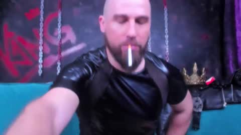 Armando online show from 03/25/26, 03:45