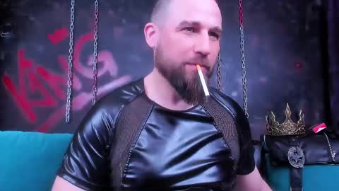 Armando online show from 04/01/26, 07:33