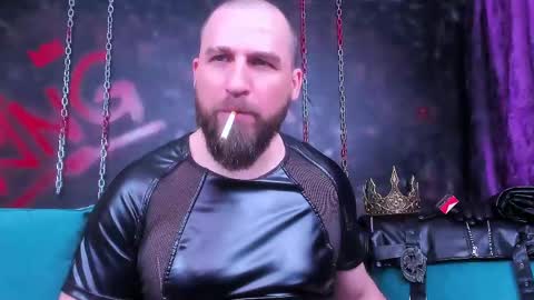 Armando online show from 04/21/26, 02:51