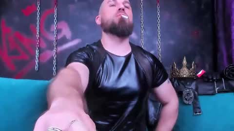Armando online show from 05/26/26, 10:28
