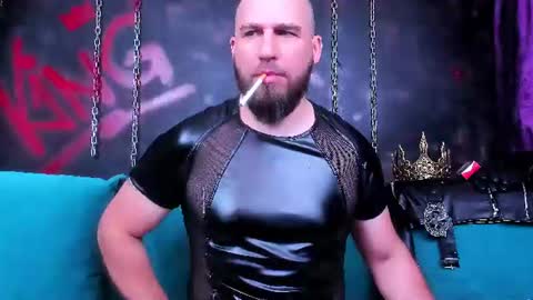 Armando online show from 07/09/26, 08:02