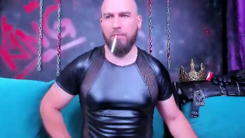 Armando online show from 07/16/26, 08:26